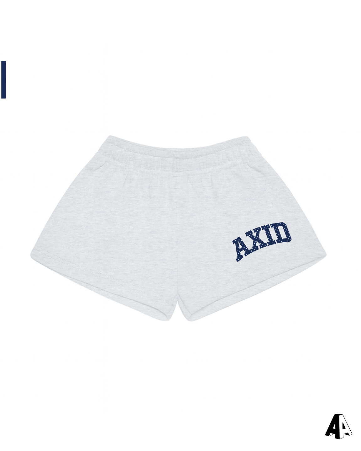 Alpha Xi Delta - Front