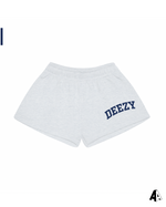 Delta Zeta - Front