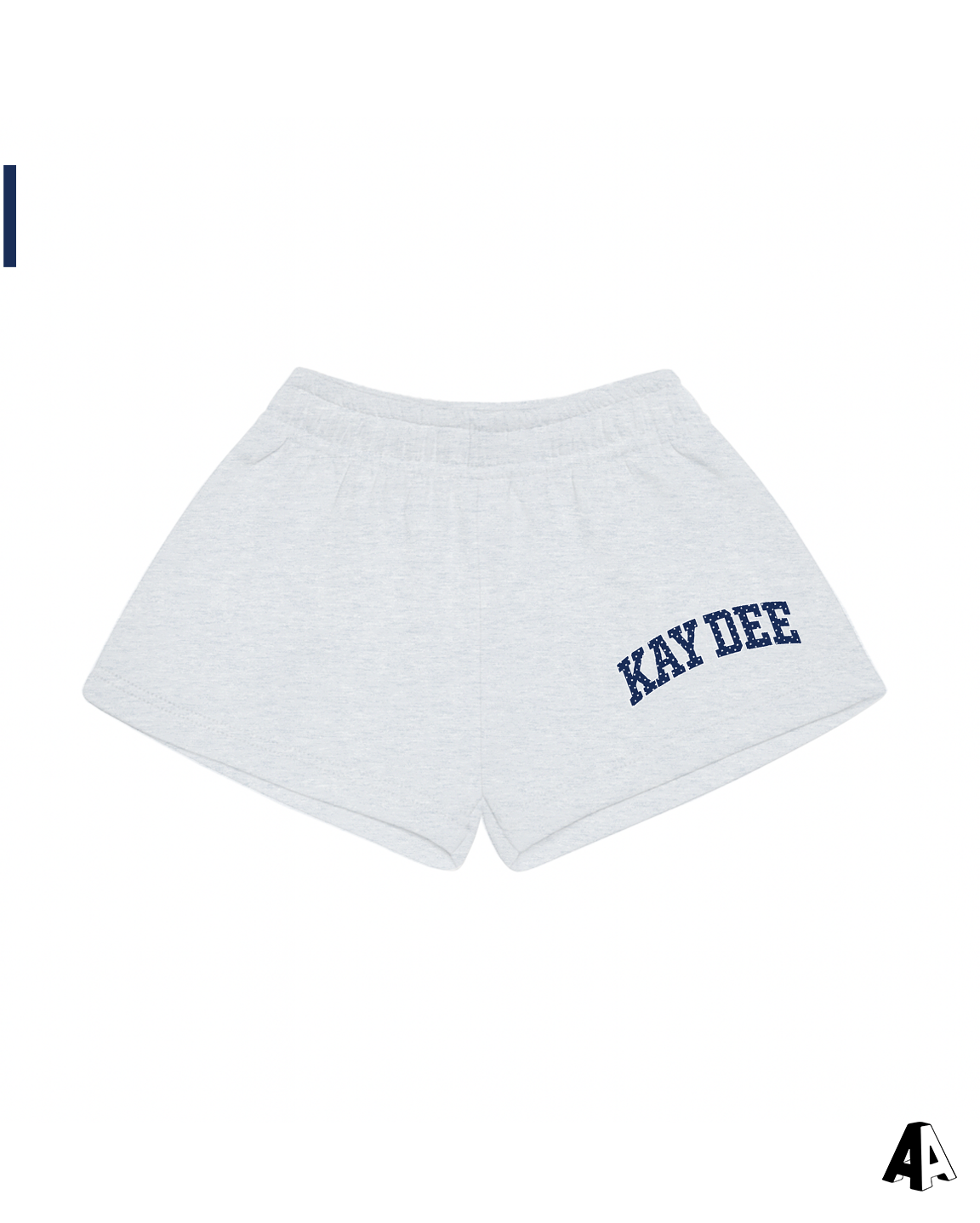 Kappa Delta - Front
