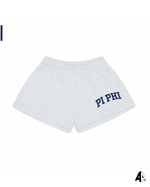 Pi Beta Phi - Front
