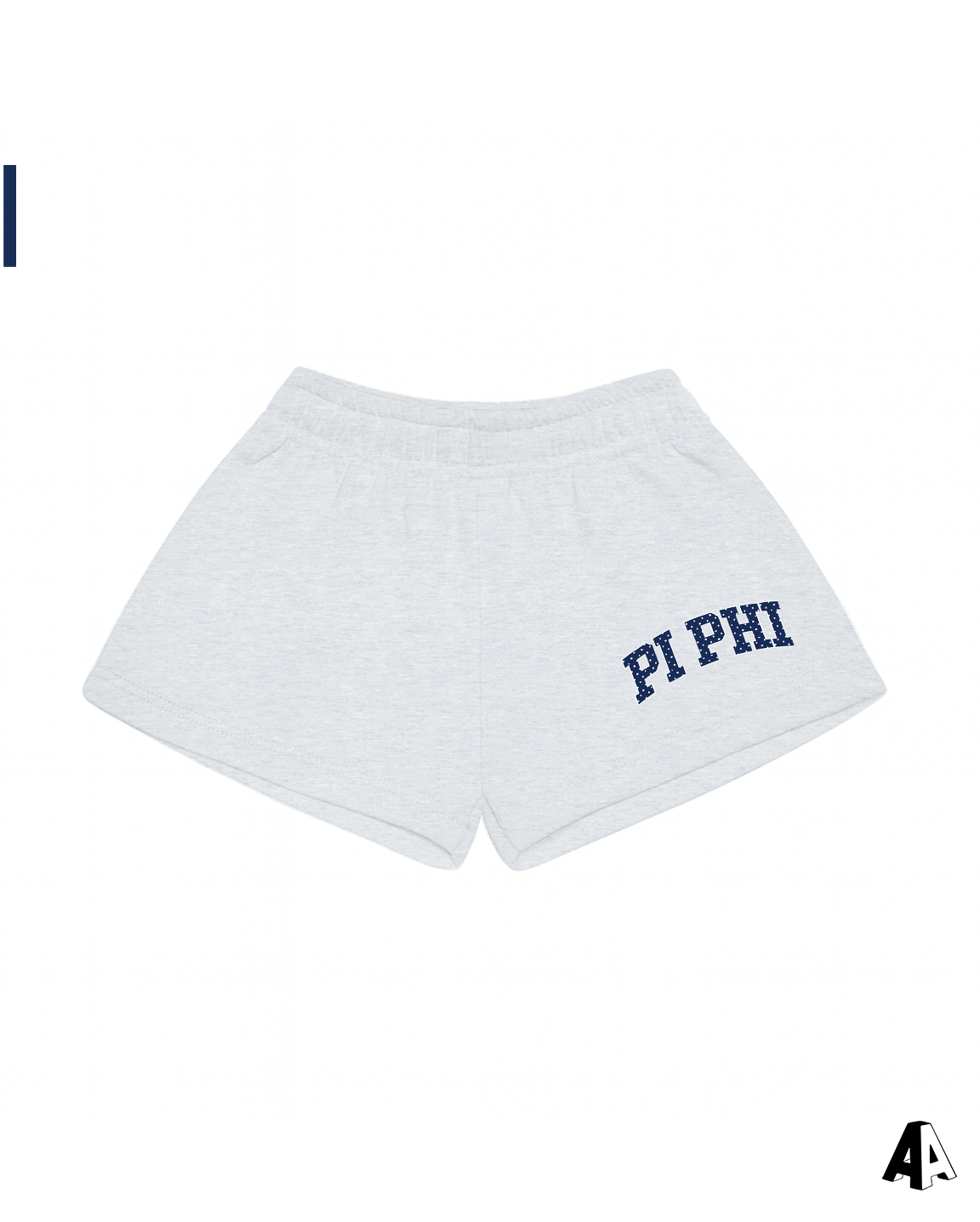 Pi Beta Phi - Front
