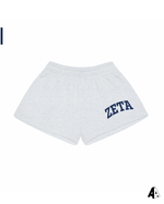 Zeta Tau Alpha - Front