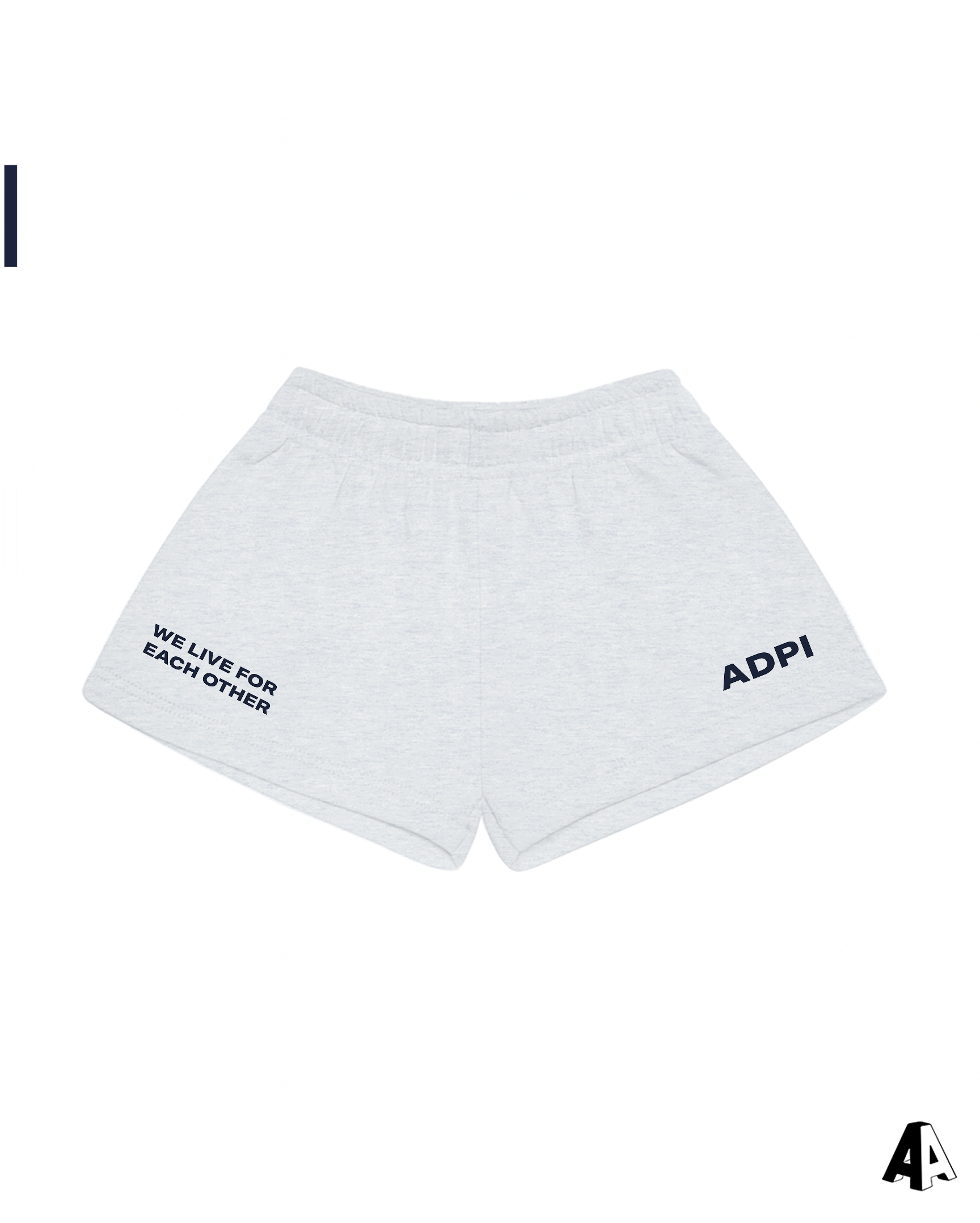 Alpha Delta Pi - Front