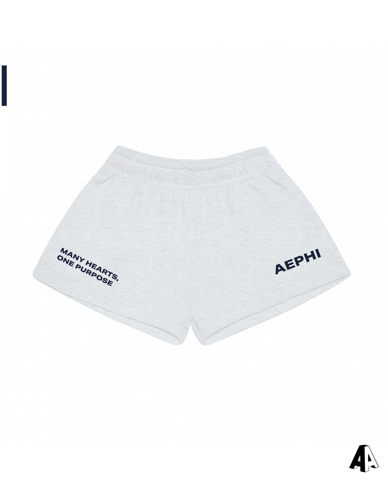 Alpha Delta Pi - Front