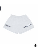 Alpha Phi - Front