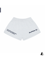 Alpha Xi Delta - Front