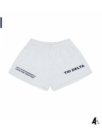 Delta Delta Delta - Front
