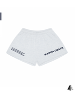 Kappa Delta - Front