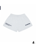 Kappa Kappa Gamma - Front