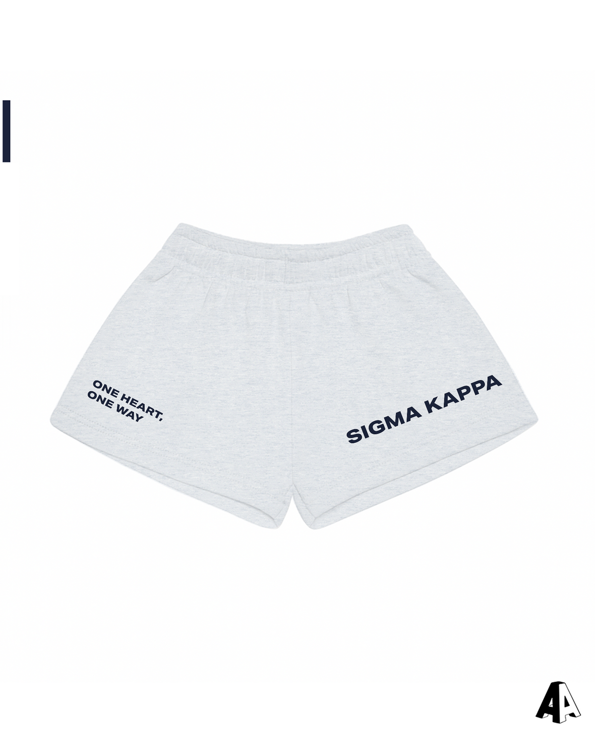 Sigma Kappa - Front