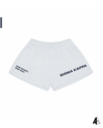 Sigma Kappa - Front