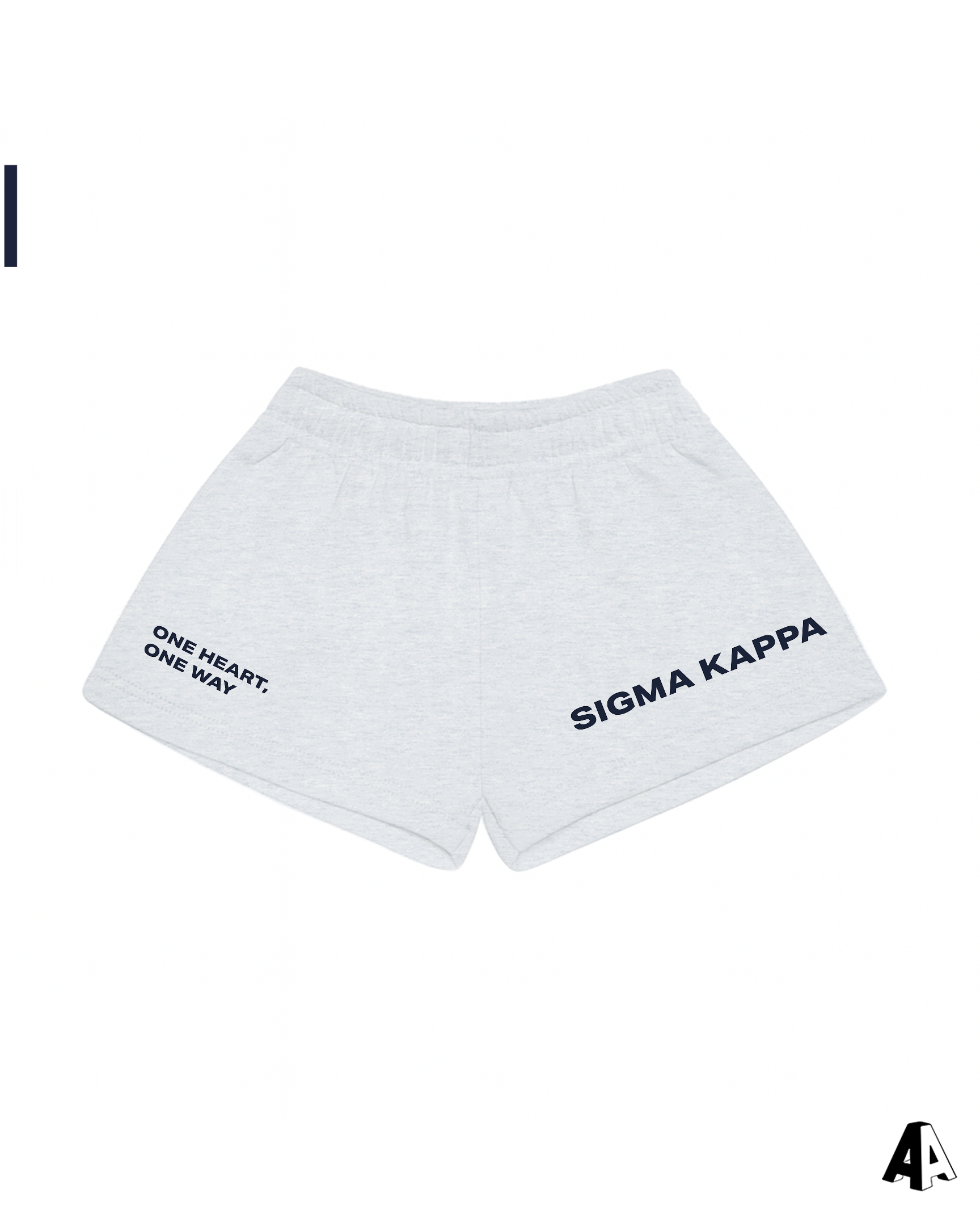 Sigma Kappa - Front
