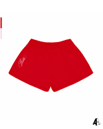 Kappa Alpha Theta - Front