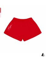 Kappa Kappa Gamma - Front