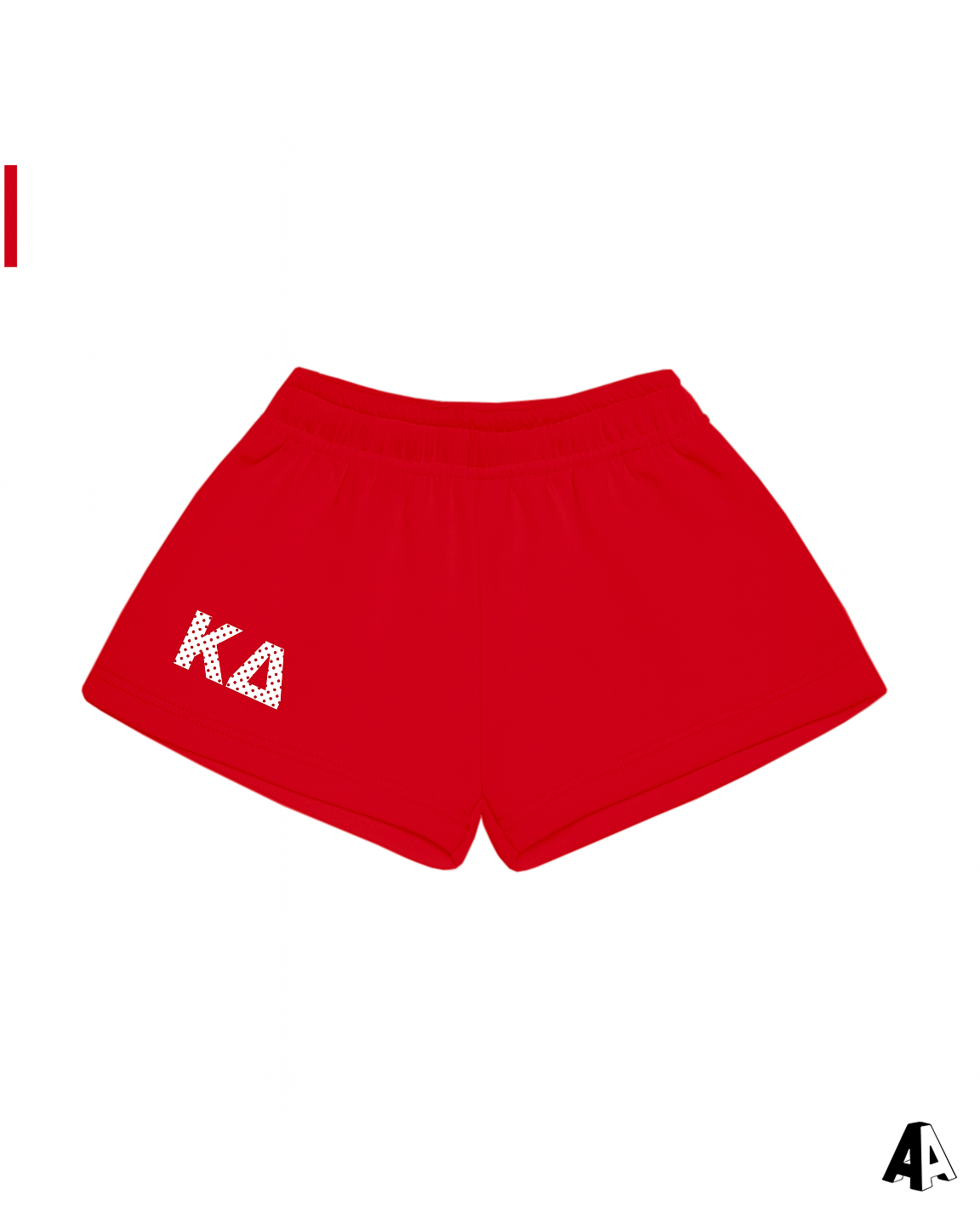 Kappa Delta - Front