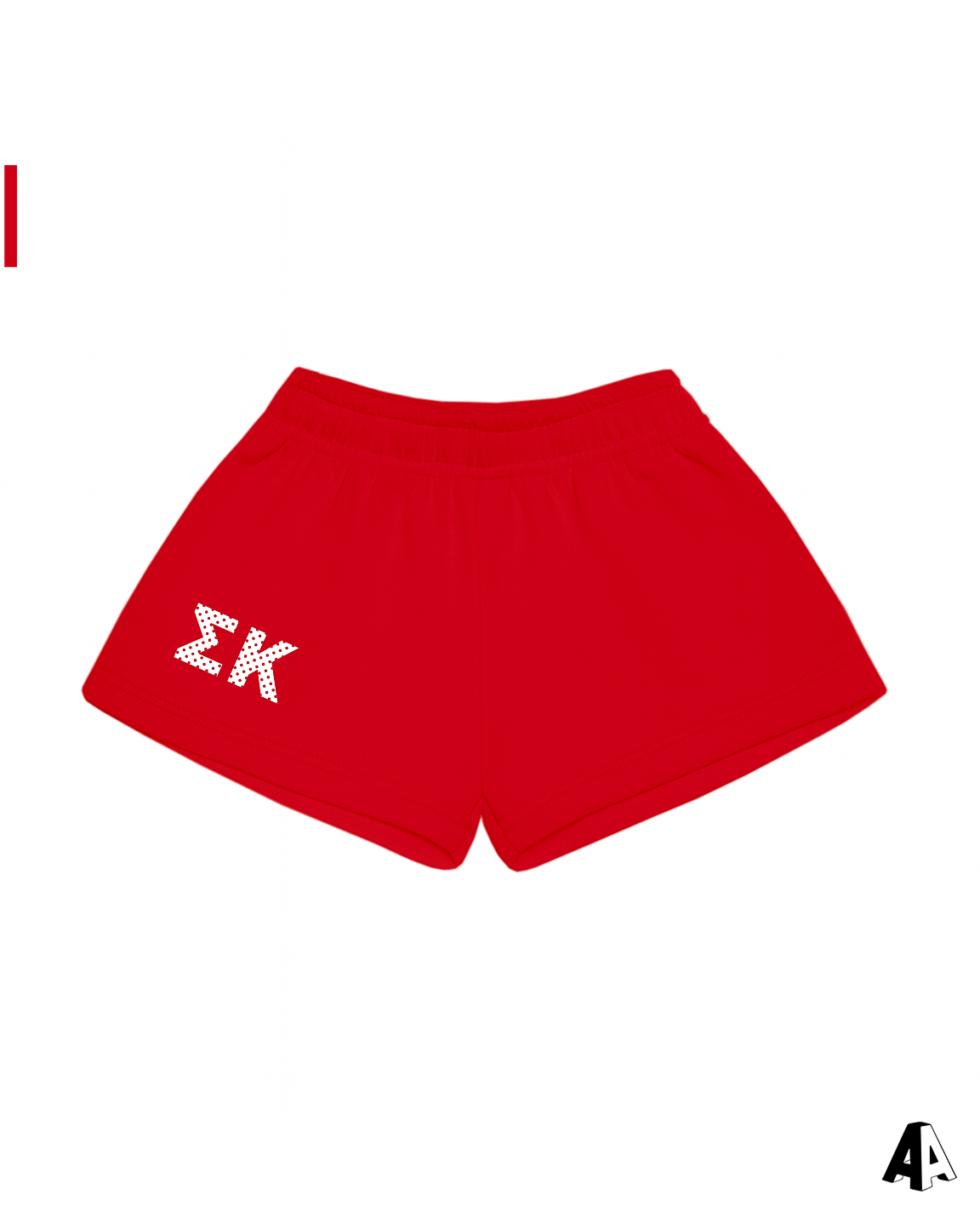 Sigma Kappa - Front