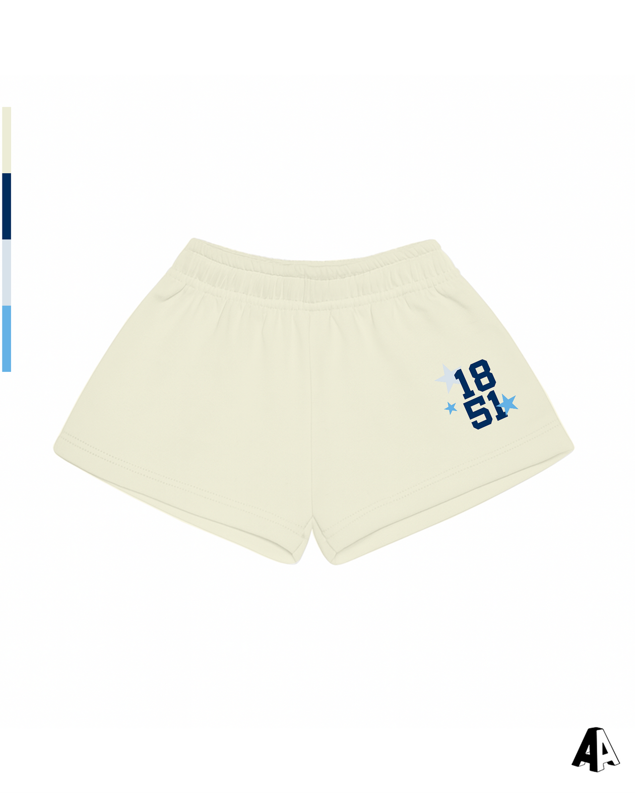 Alpha Delta Pi - Front