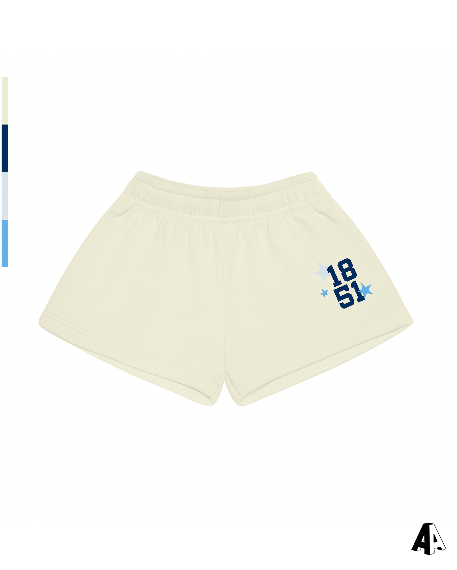 Alpha Delta Pi - Front