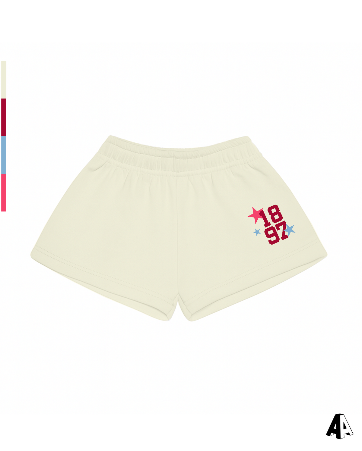 Alpha Omicron Pi - Front