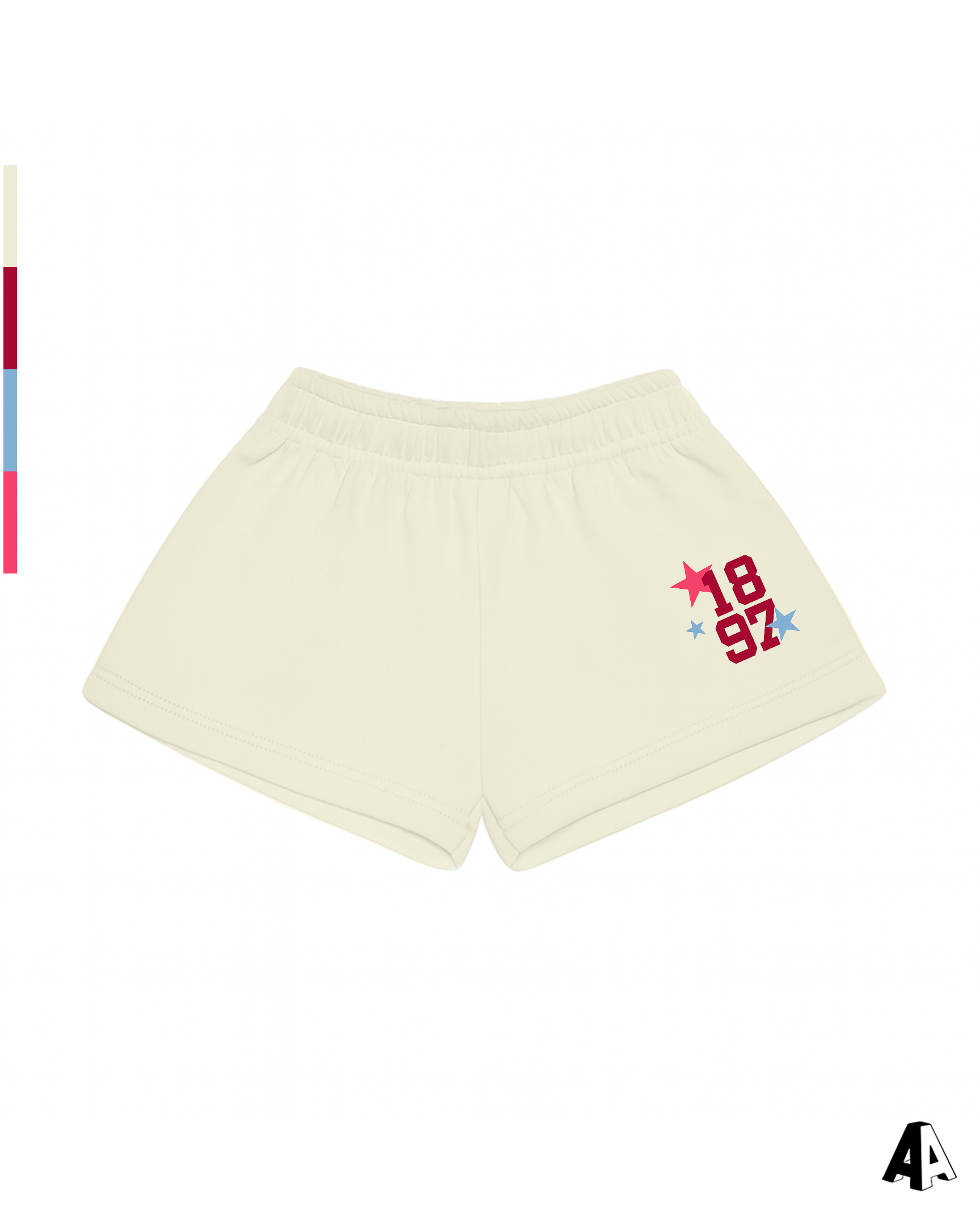 Alpha Omicron Pi - Front