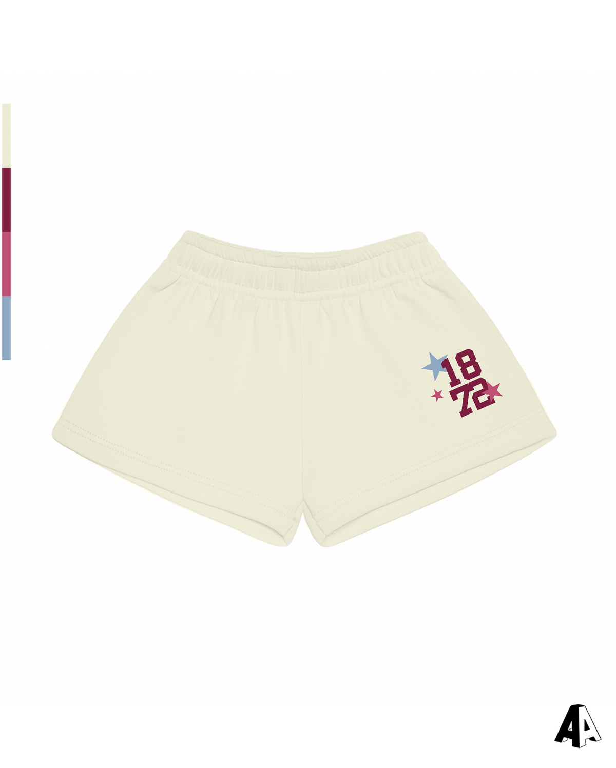 Alpha Phi - Front