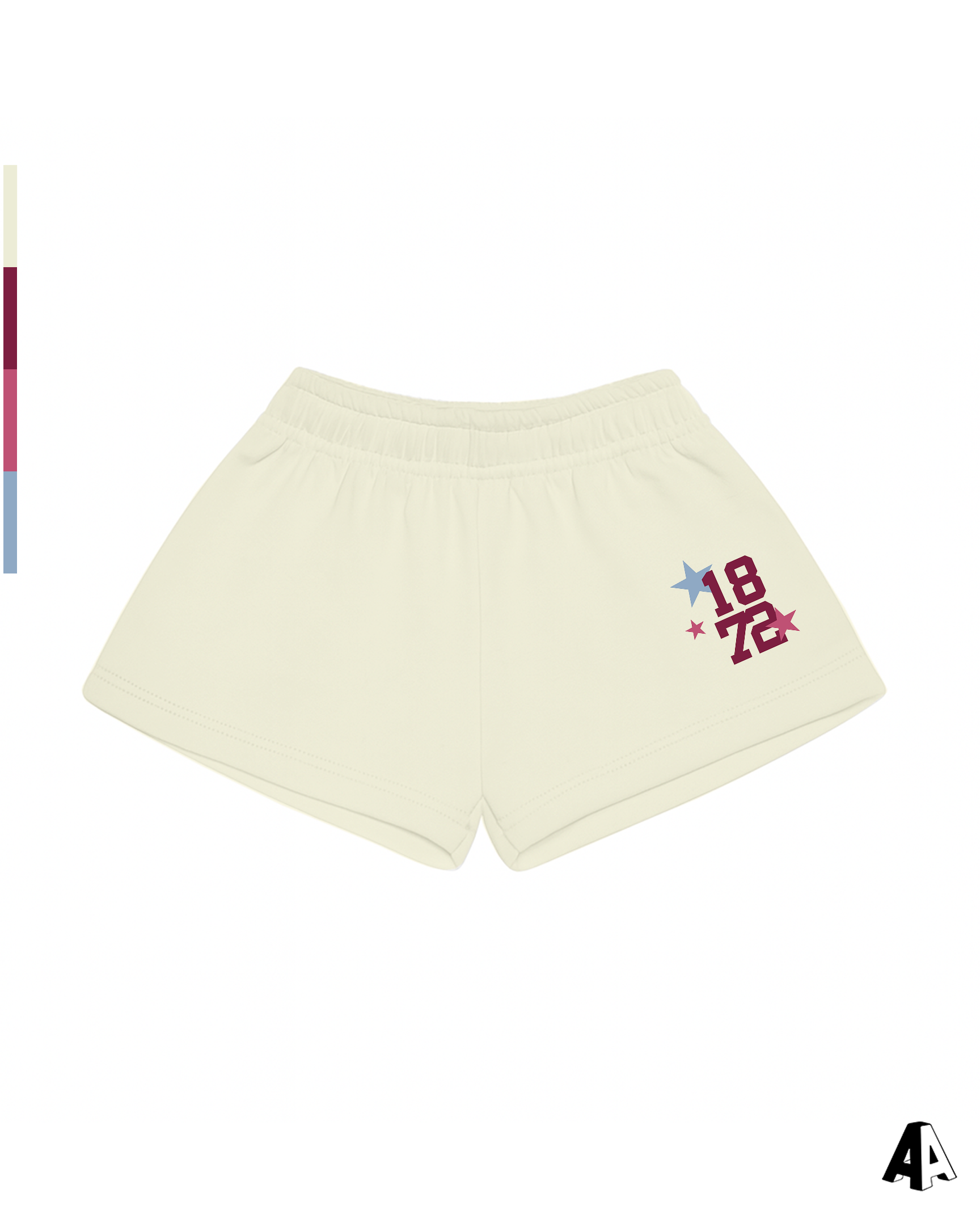 Alpha Phi - Front