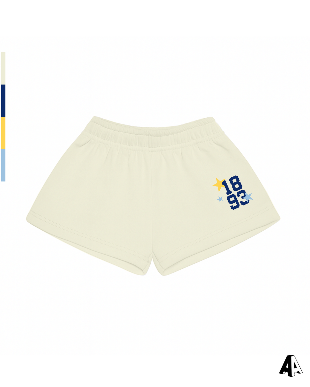 Alpha Xi Delta - Front