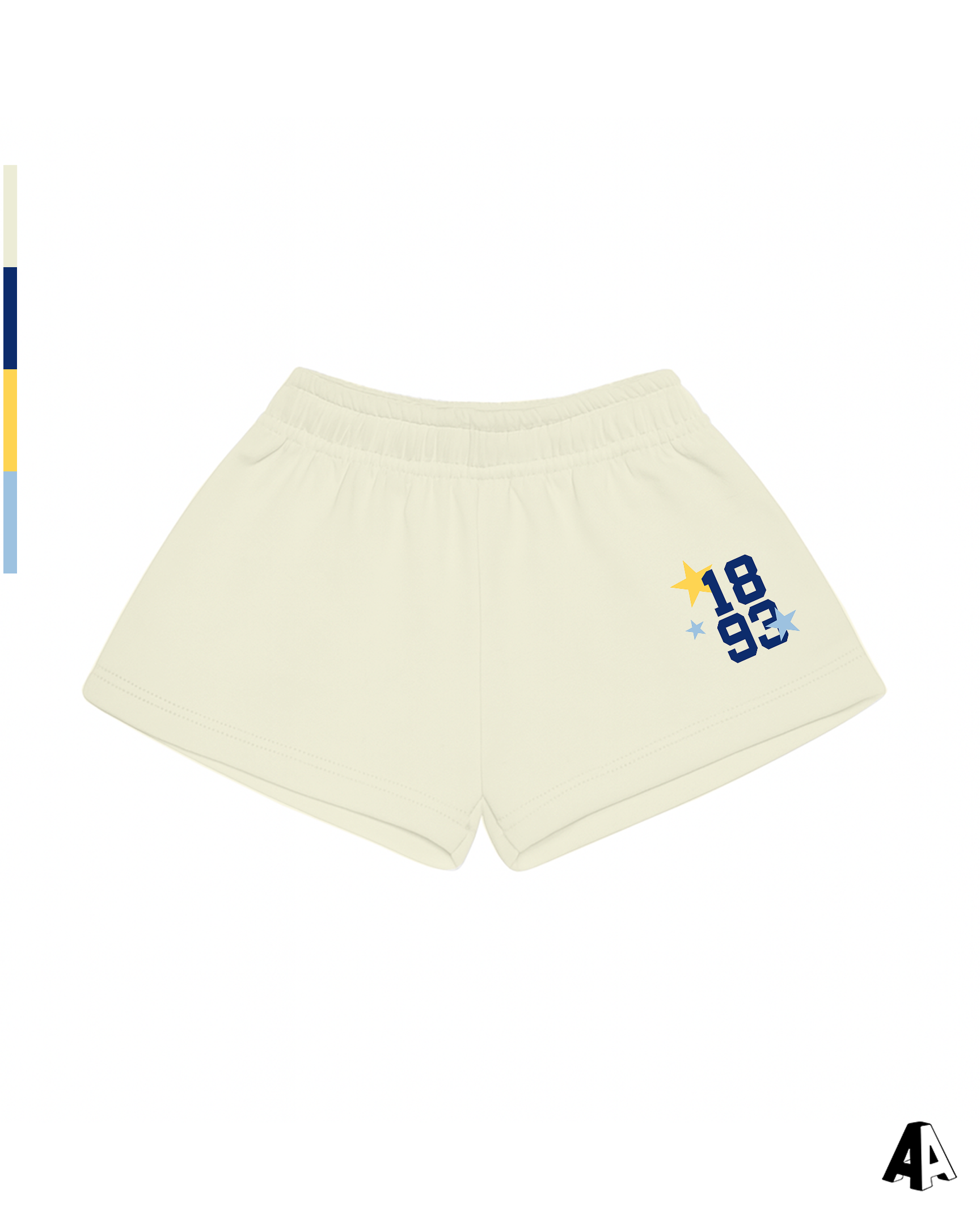 Alpha Xi Delta - Front