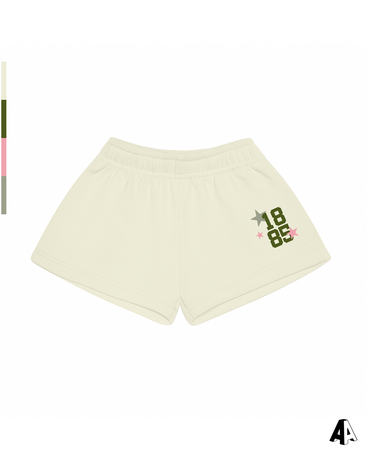 Alpha Chi Omega - Front