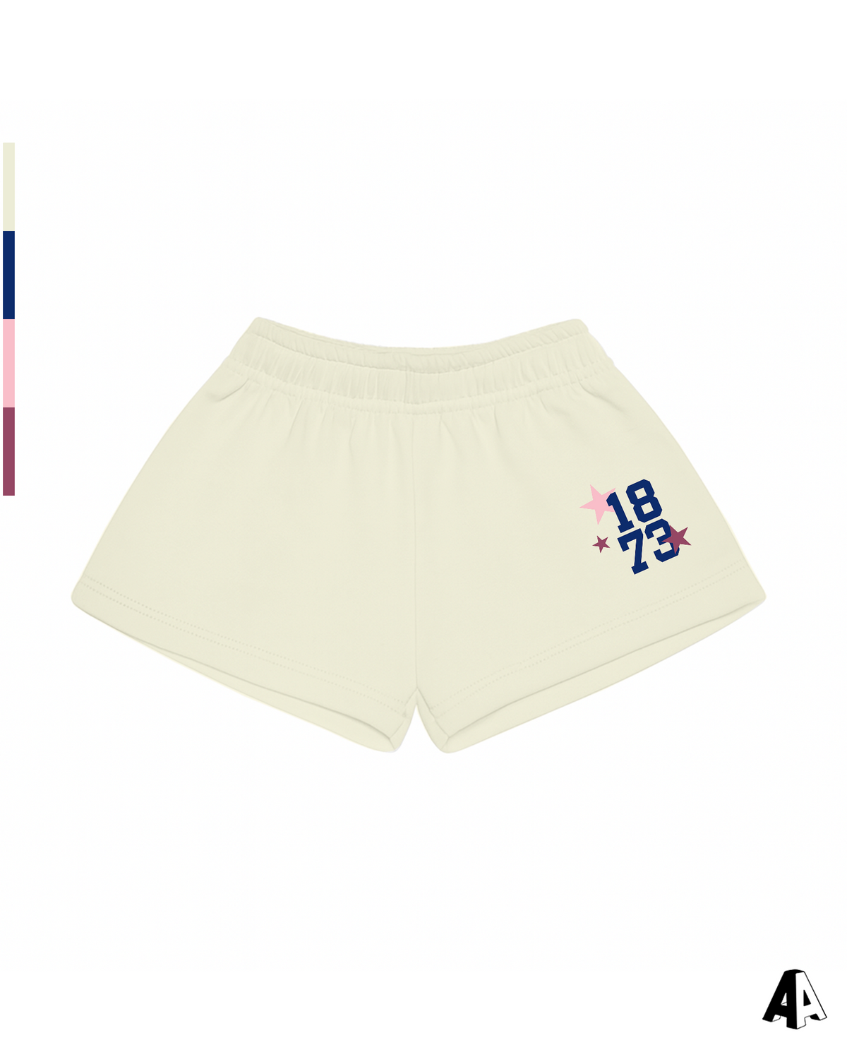 Delta Gamma - Front