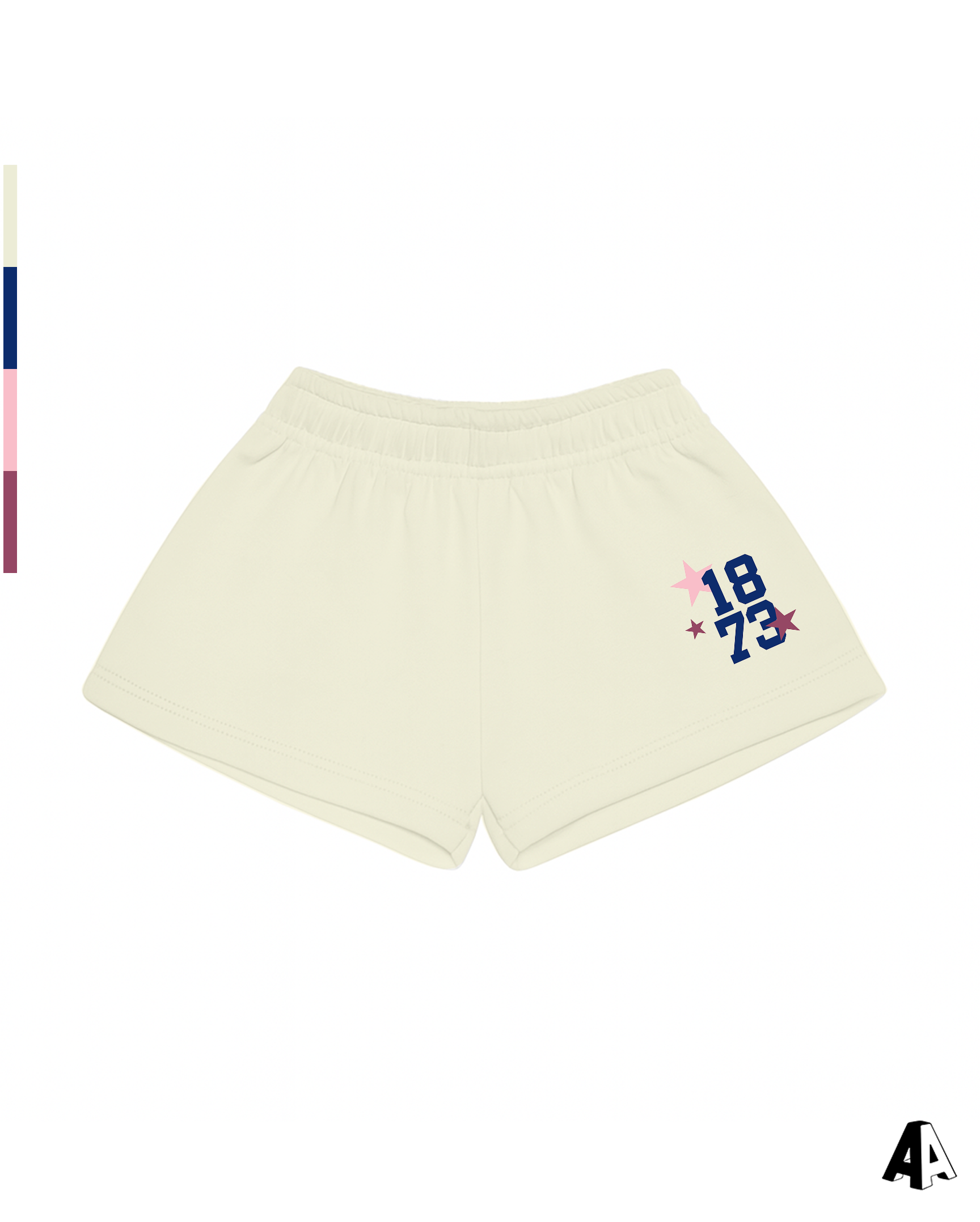 Delta Gamma - Front