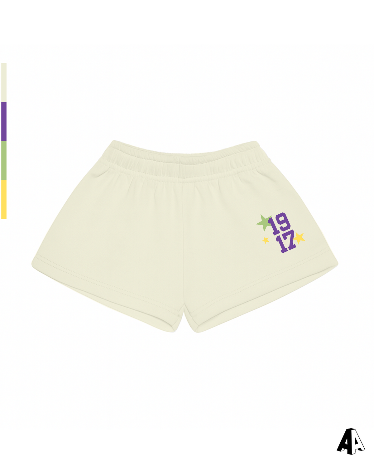 Delta Phi Epsilon - Front
