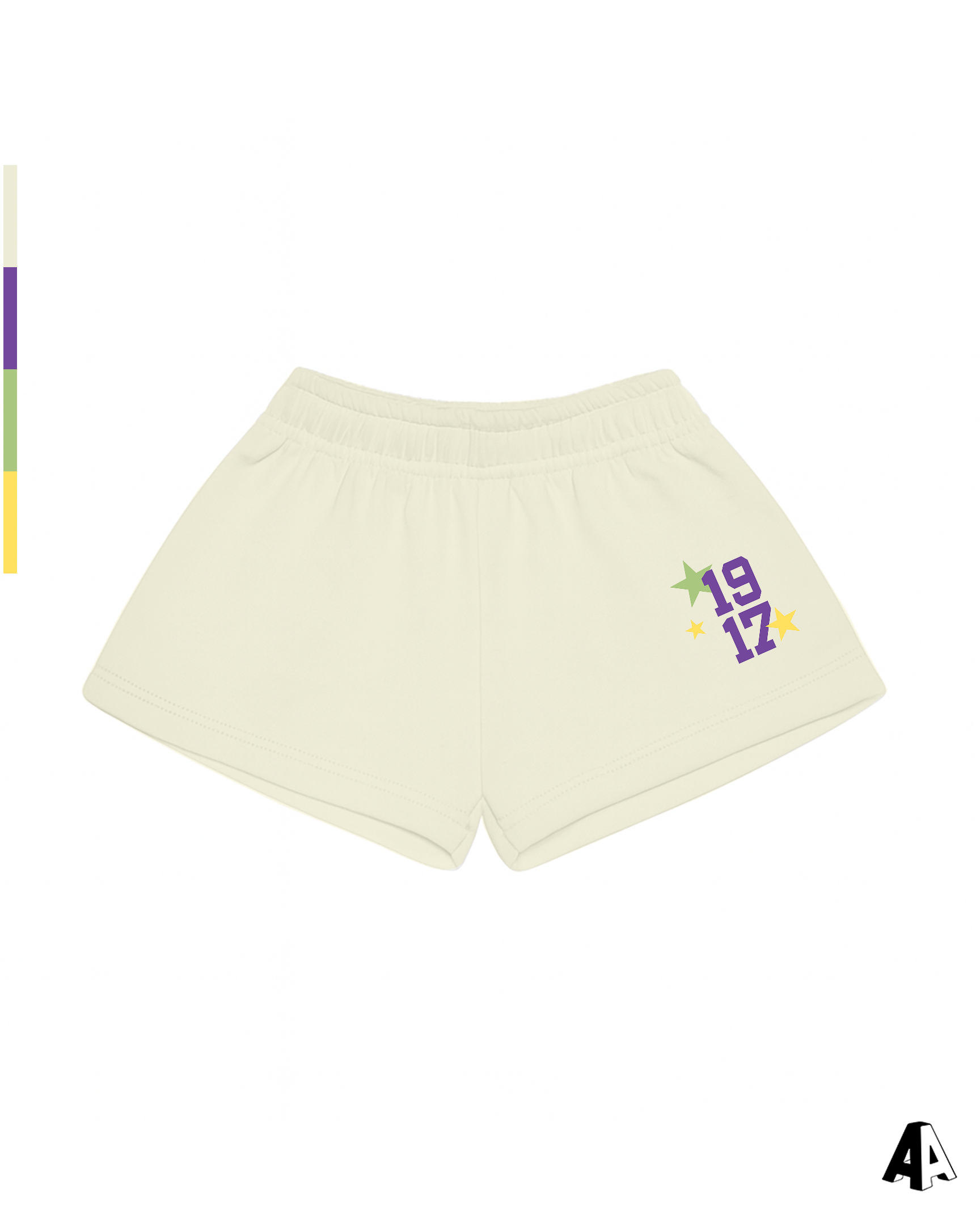 Delta Phi Epsilon - Front