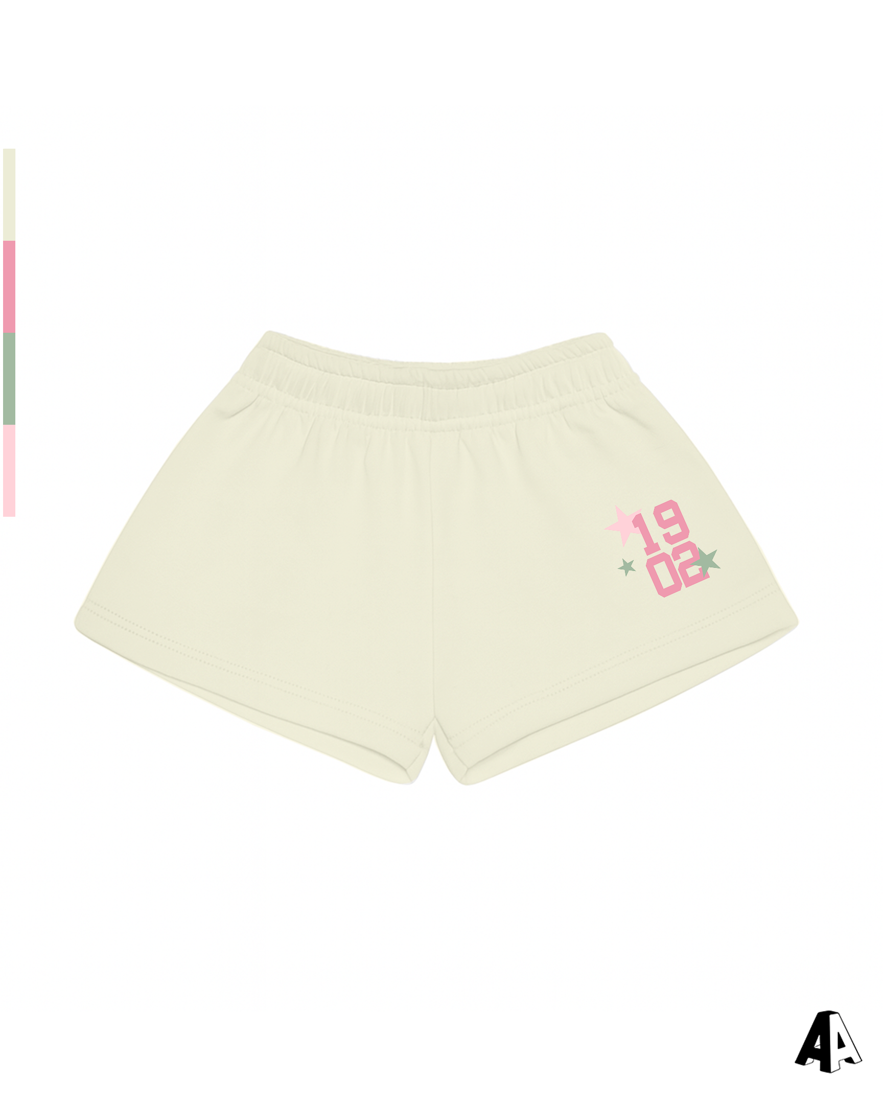 Delta Zeta - Front