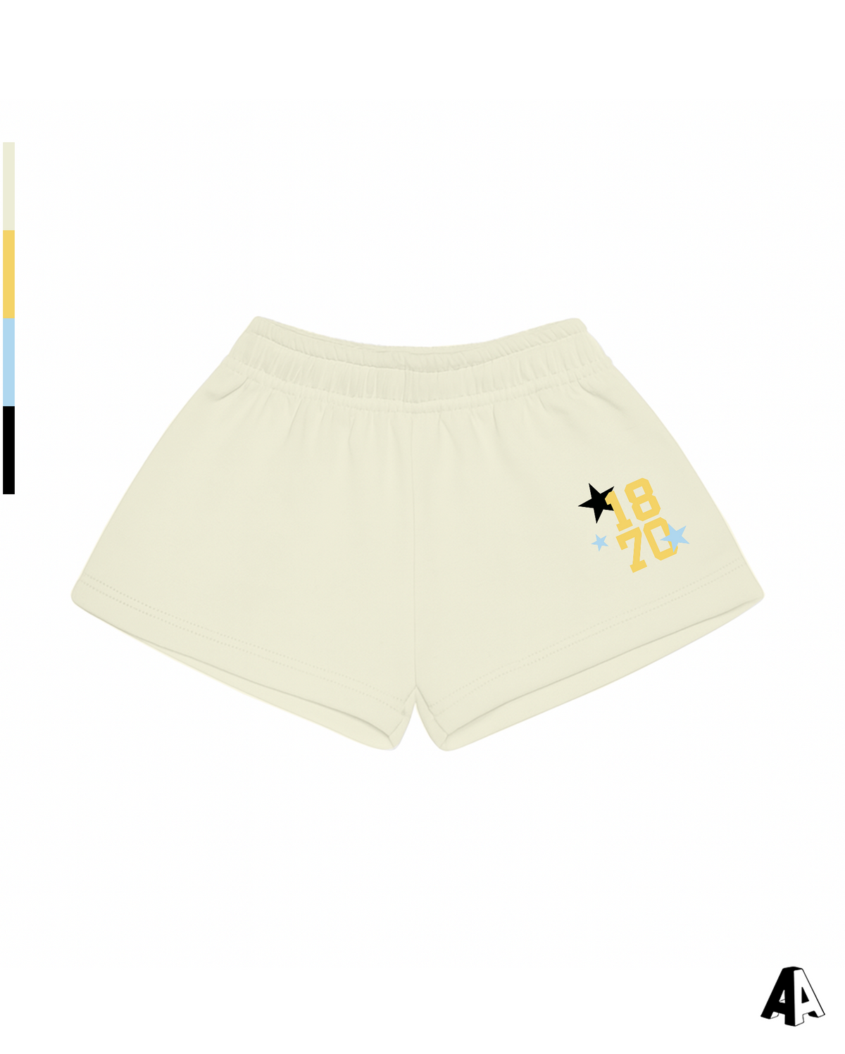 Kappa Alpha Theta - Front