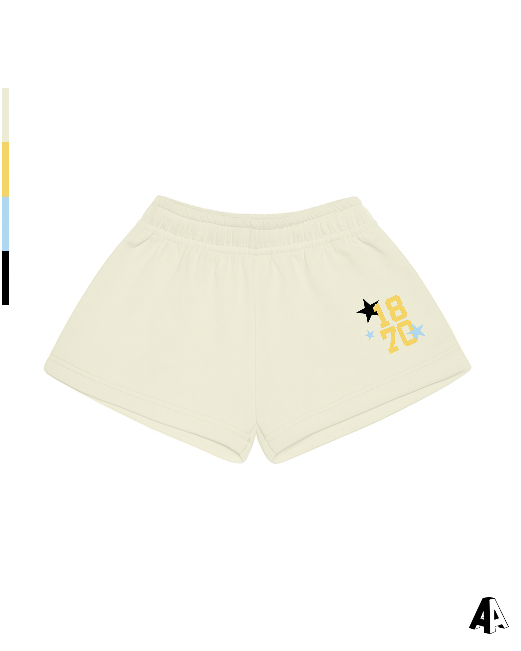 Kappa Alpha Theta - Front