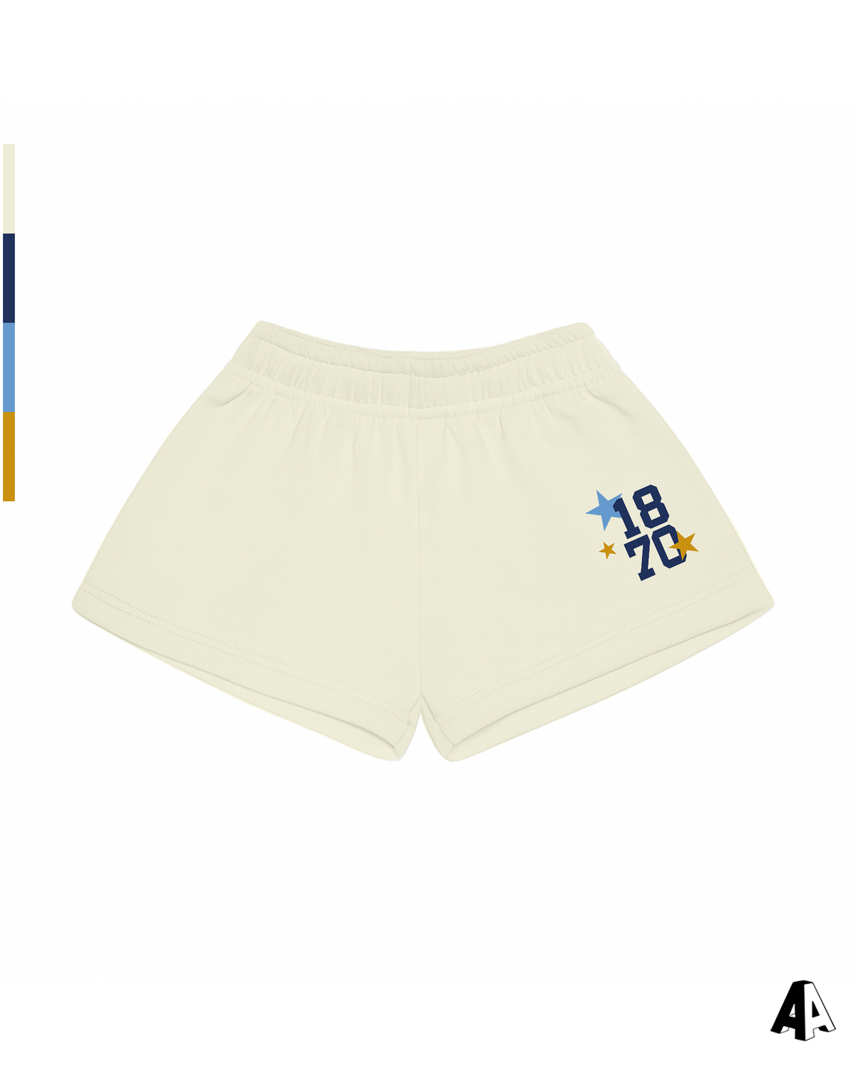 Kappa Kappa Gamma - Front