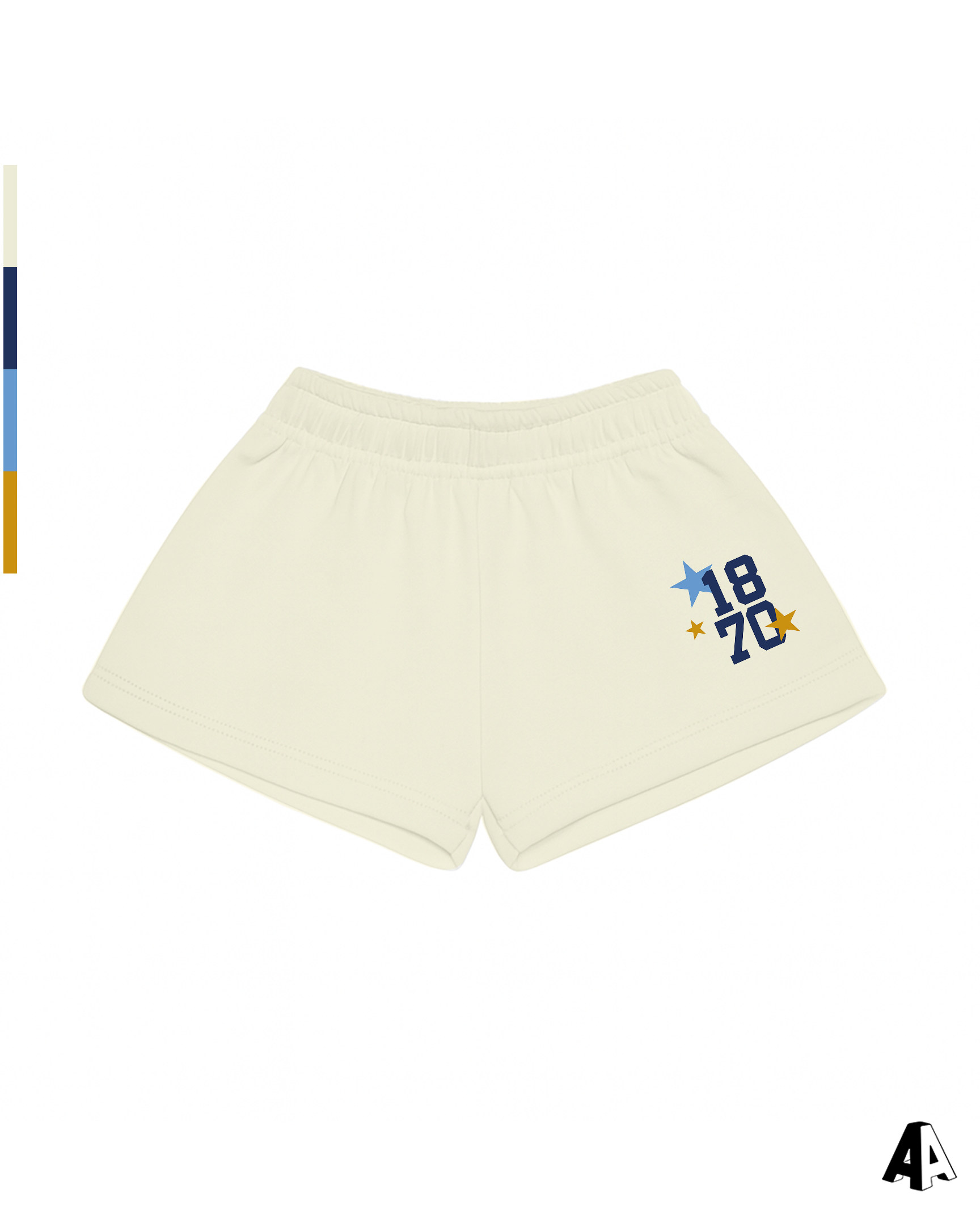 Kappa Kappa Gamma - Front