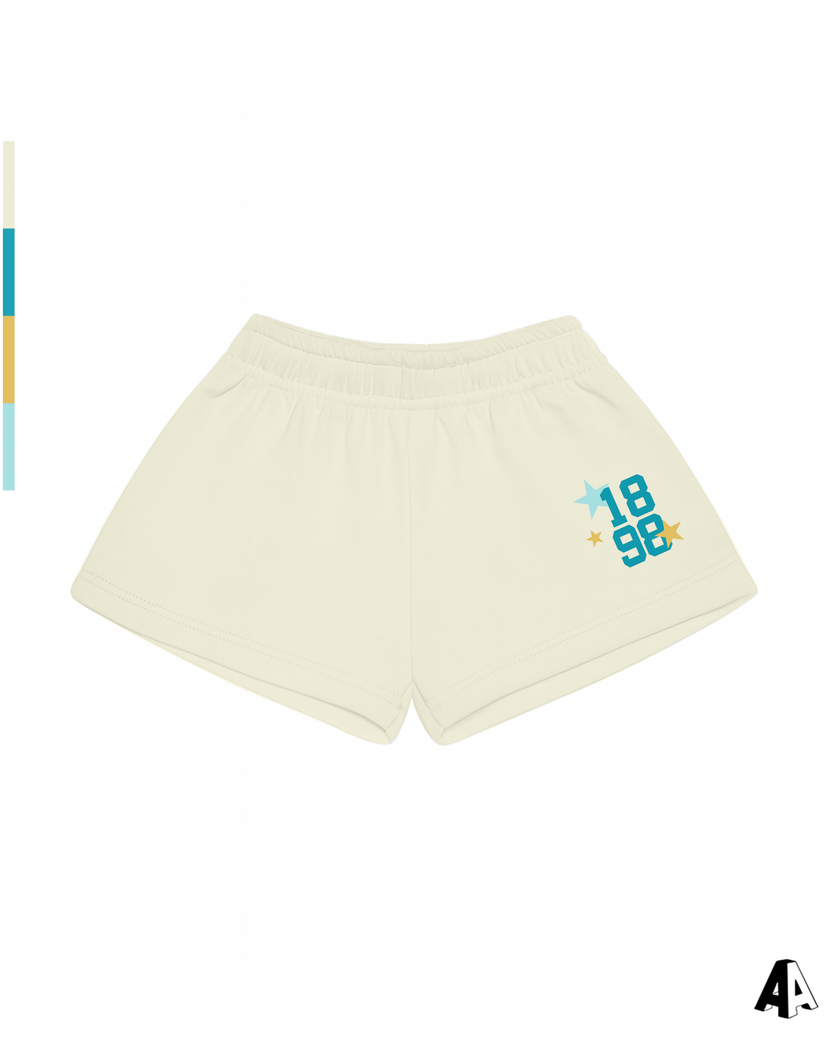 Zeta Tau Alpha - Front