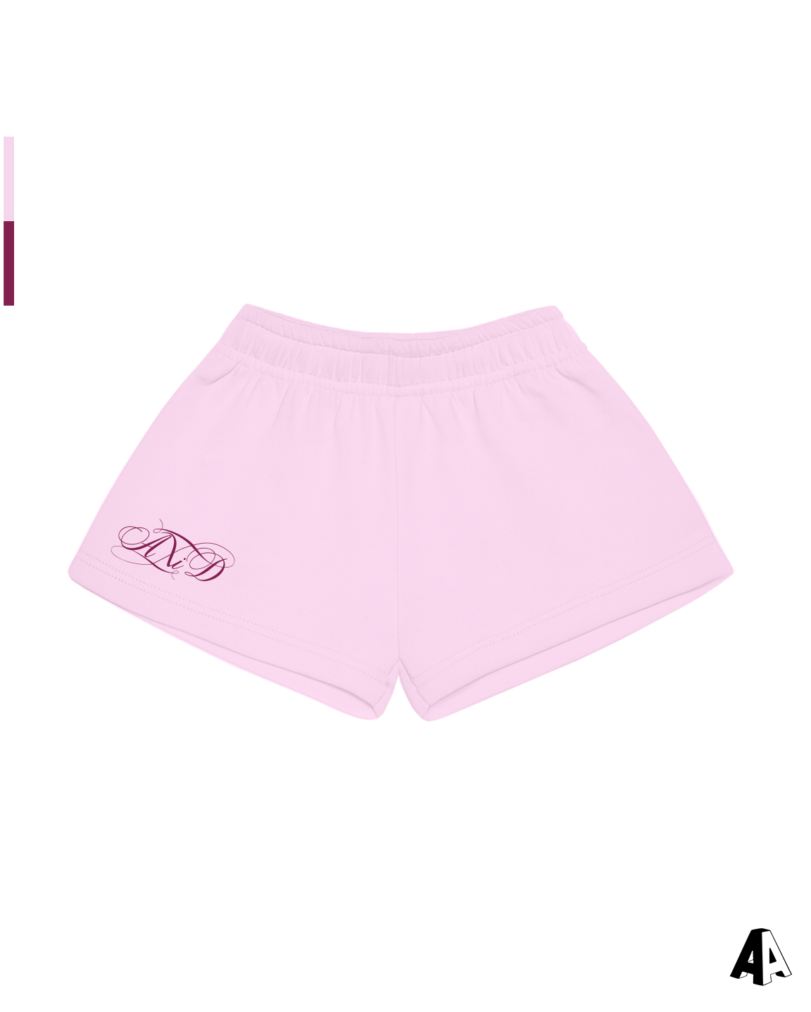 Alpha Xi Delta - Front