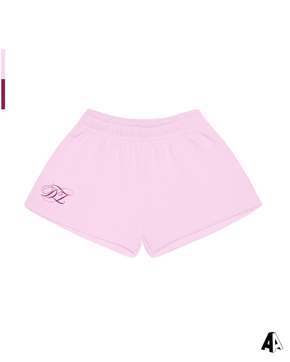 Delta Zeta - Front