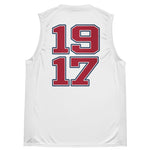Basketball Jersey Delta Phi Epsilon Florida Atlantic University