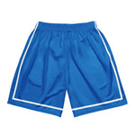 Mesh Shorts Delta Zeta Illinois State University