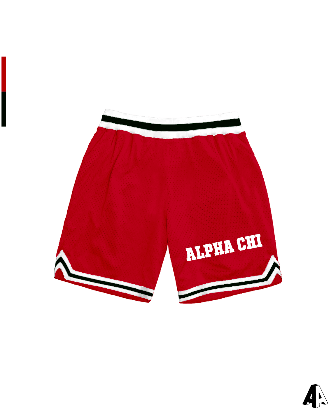Shorts Alpha Chi Omega Washington State University
