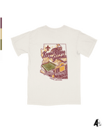 Parents Weekend Tee Kappa Kappa Gamma Arizona State University