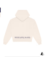 Spot Hoodie Pi Beta Phi Lafayette College