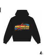Homecoming Hoodie Kappa Kappa Gamma University of Arizona