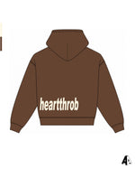 Puff Print Hoodie Alpha Phi University of Arizona