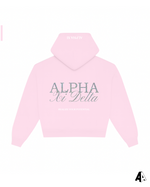 Script Zip Up Alpha Xi Delta Syracuse University