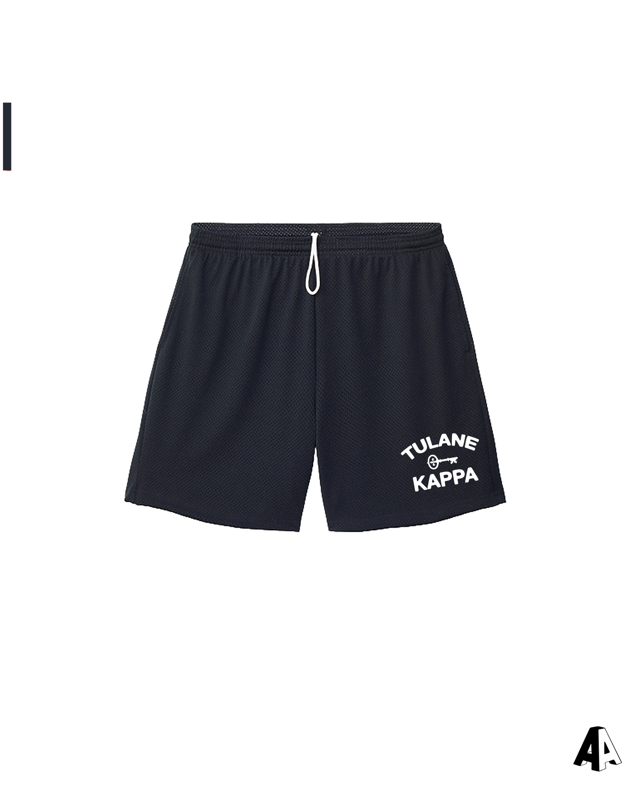 Shorts Kappa Kappa Gamma Tulane University